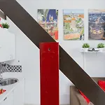 Studio Dietla Cracow By Renters