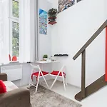 Studio Dietla Cracow By Renters
