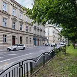 Studio Dietla Cracow By Renters