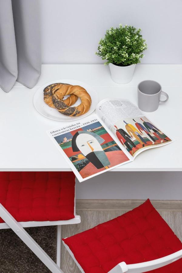 Studio Dietla Cracow By Renters Apartament Kraków