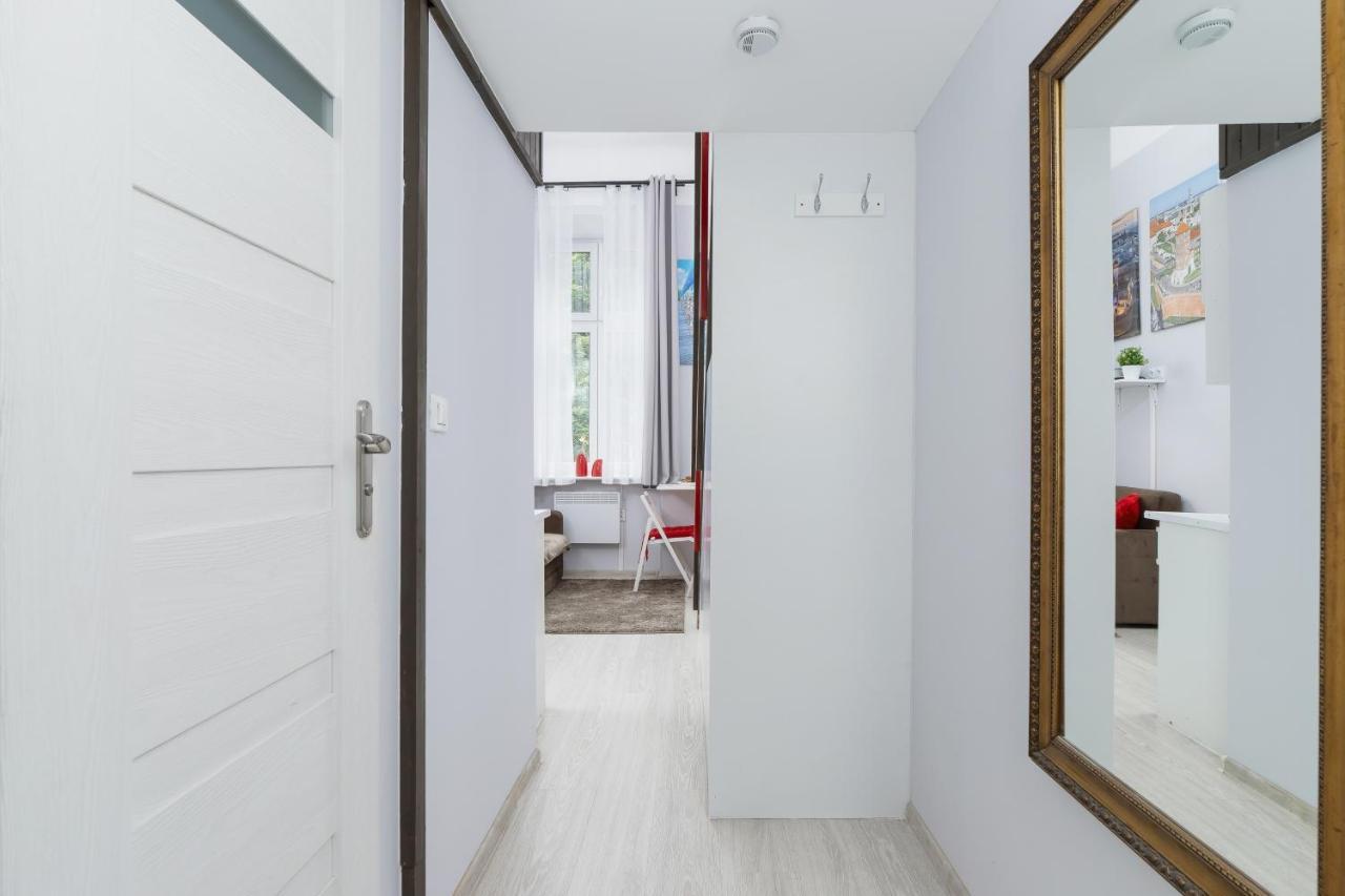 Studio Dietla Cracow By Renters Apartament *