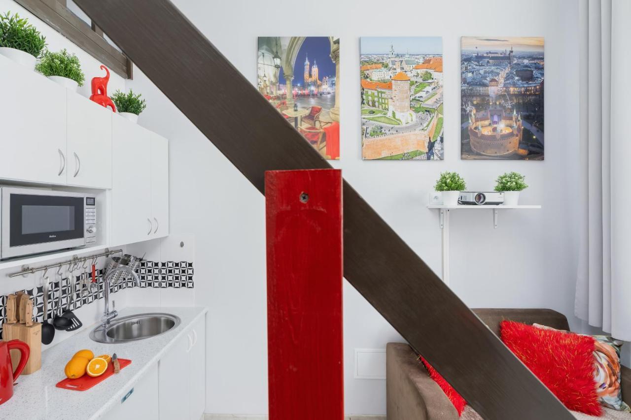 Studio Dietla Cracow By Renters Apartament *