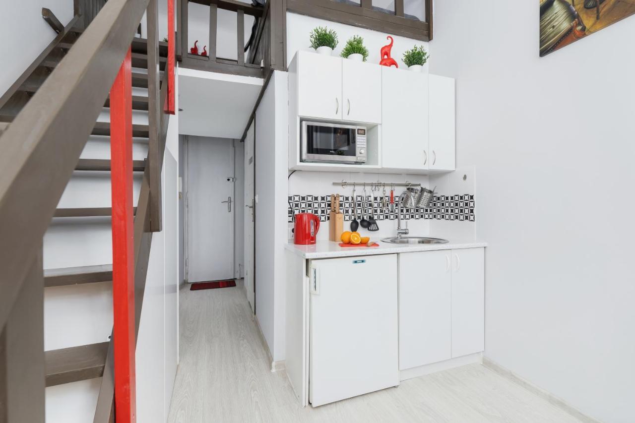 Studio Dietla Cracow By Renters Apartment Krakow