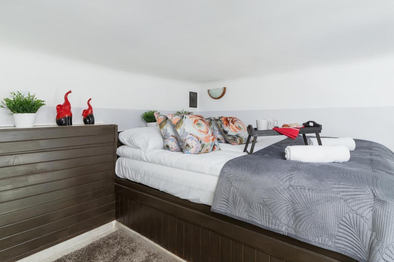 Studio Dietla Cracow By Renters Apartament Kraków
