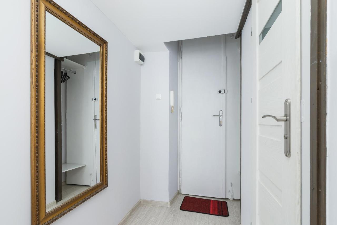 Apartament Studio Dietla Cracow By Renters *