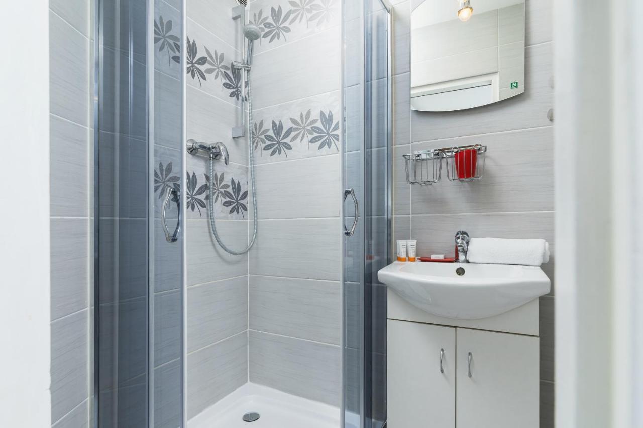 Apartament Studio Dietla Cracow By Renters *
