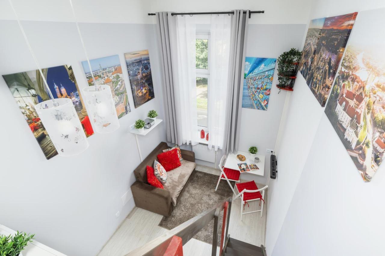 Studio Dietla Cracow By Renters * Kraków