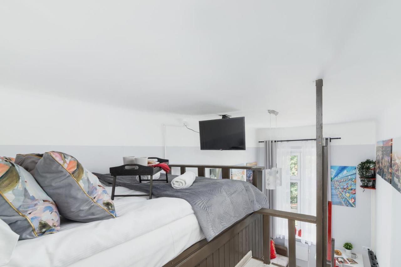 Studio Dietla Cracow By Renters *