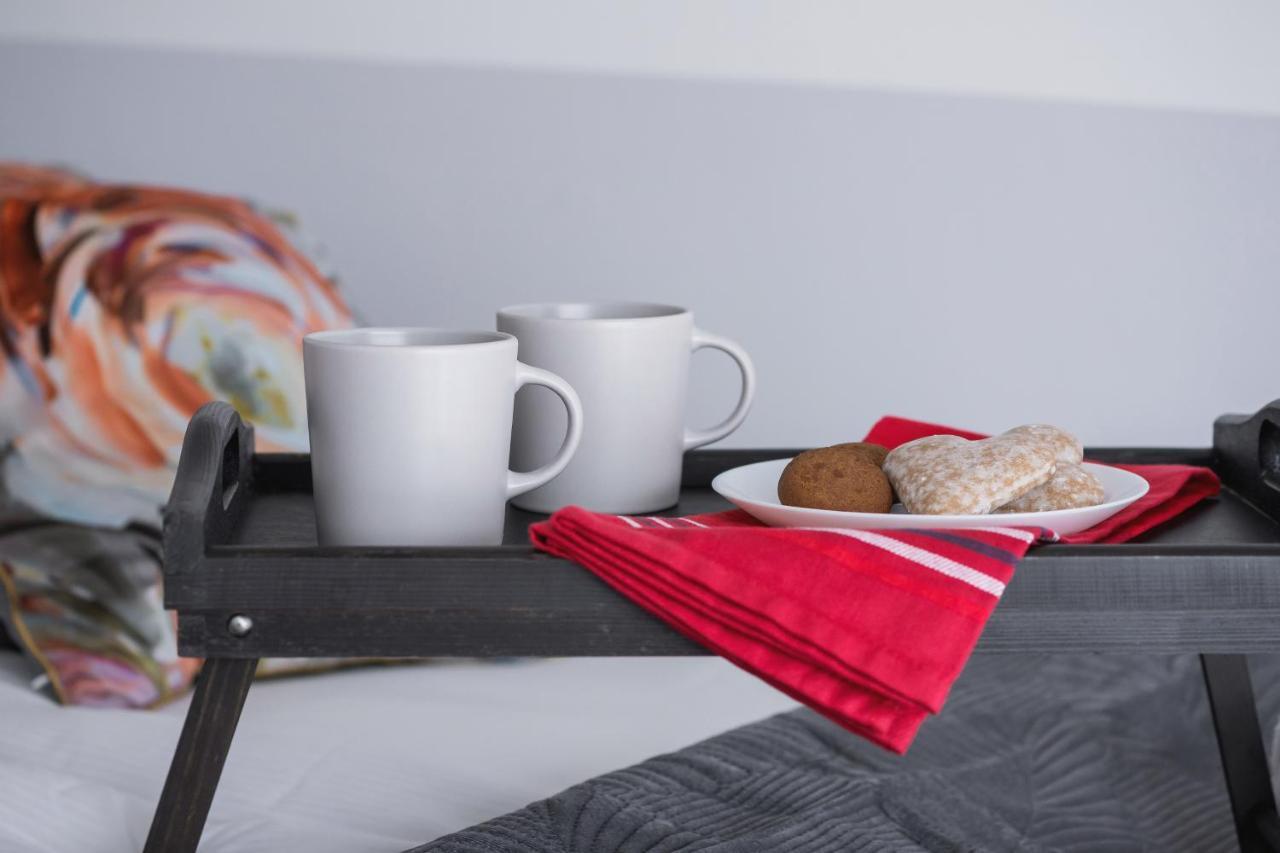 Apartament Studio Dietla Cracow By Renters